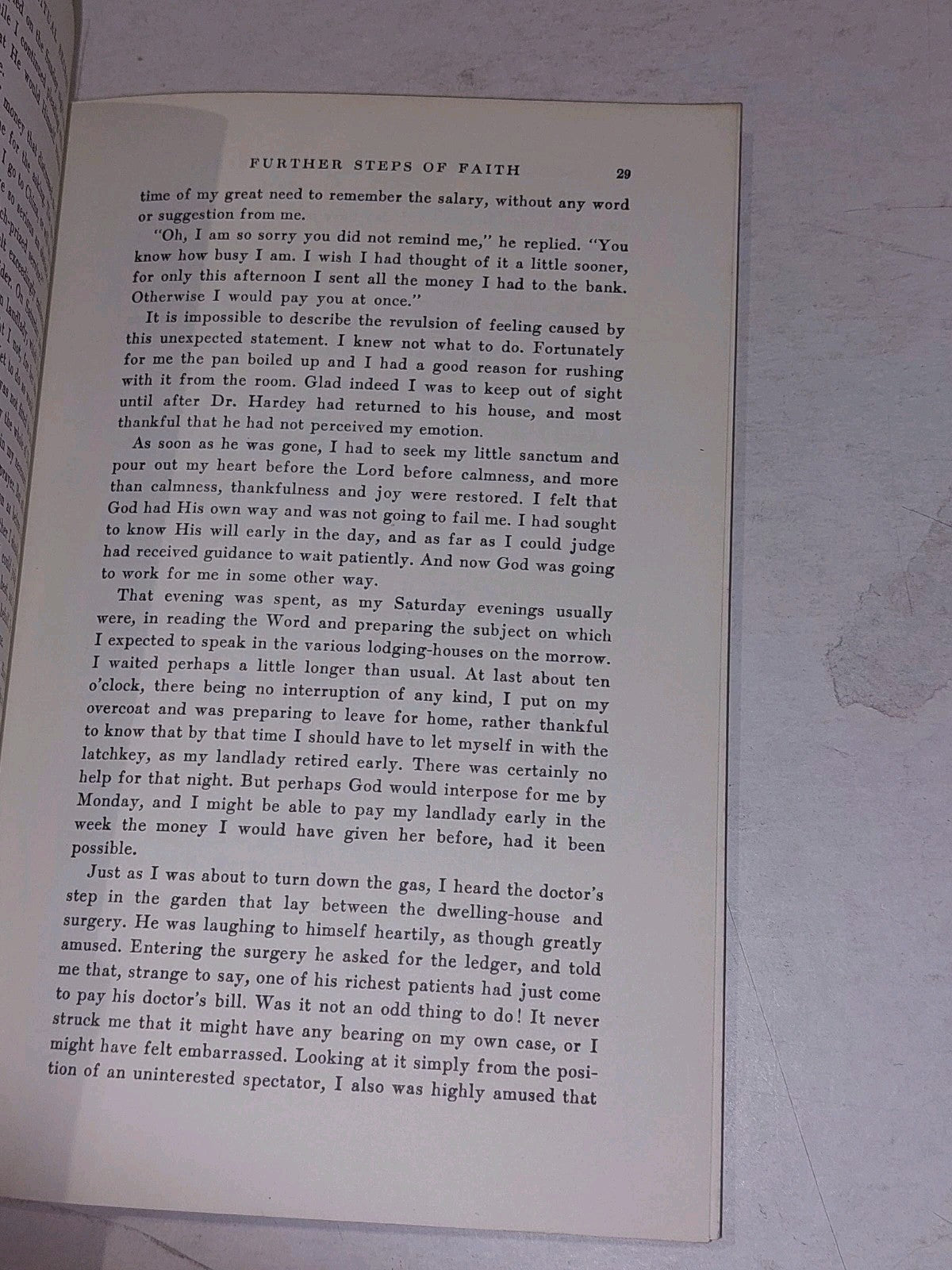 HUDSON TAYLOR’S SPIRITUAL SECRET By Dr. & Mrs Howard Taylor (1955) China Mission4