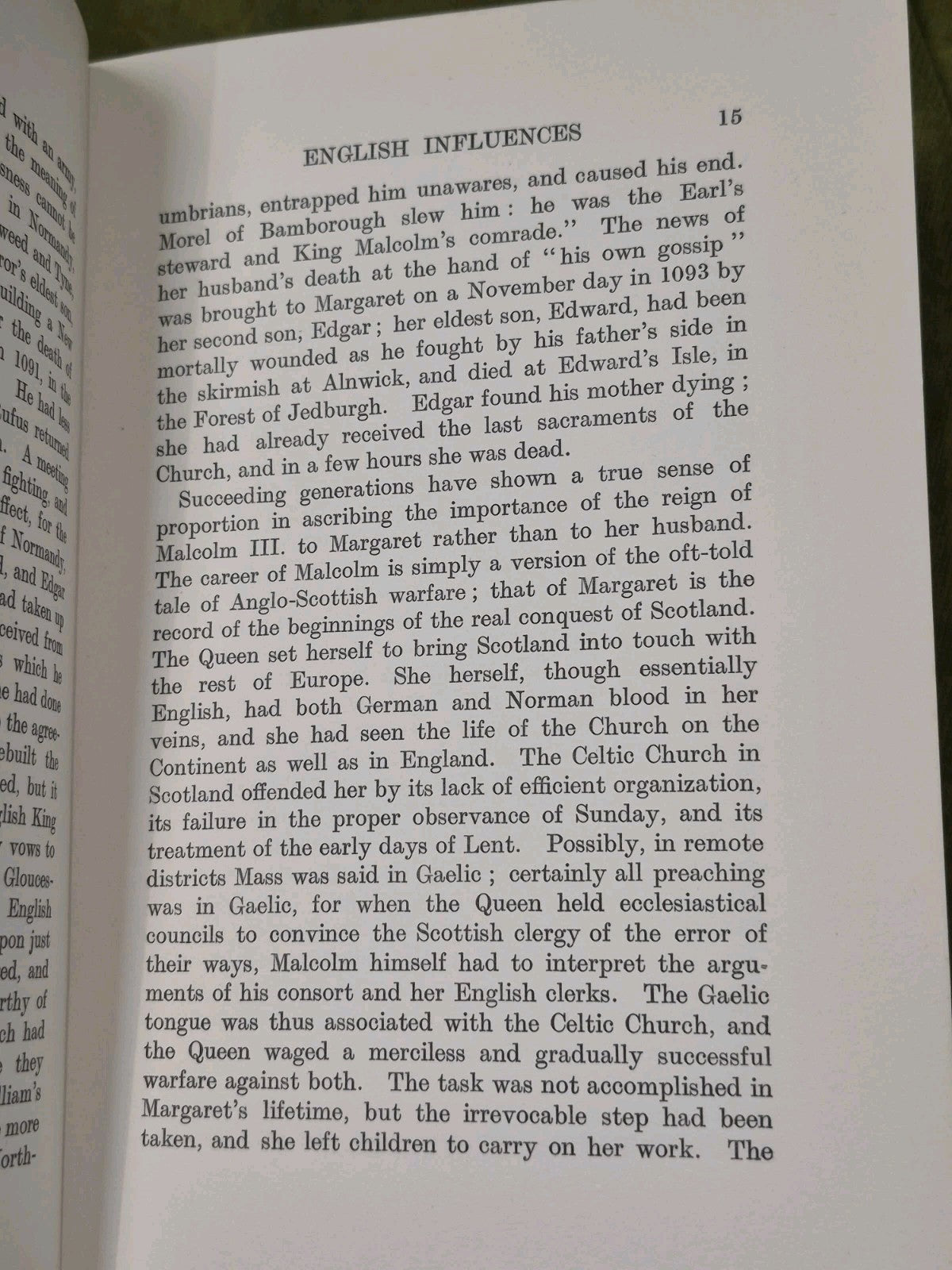 The Making Of The Nations By Robert S Rait Scotland 19116