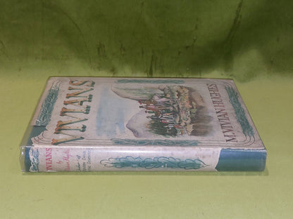 Vivians by Mary Vivian Hughes First Edition 1935 [Oxford University Press] Hb1
