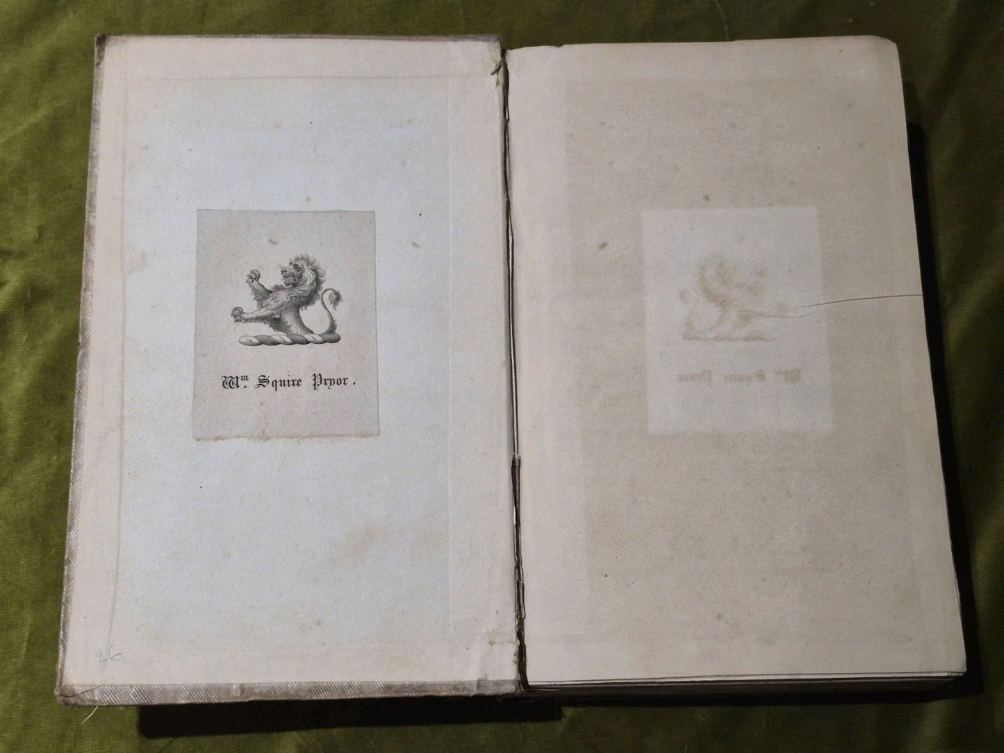 Library of Useful Knowledge: The Horse with a Treatise on Draught 18374
