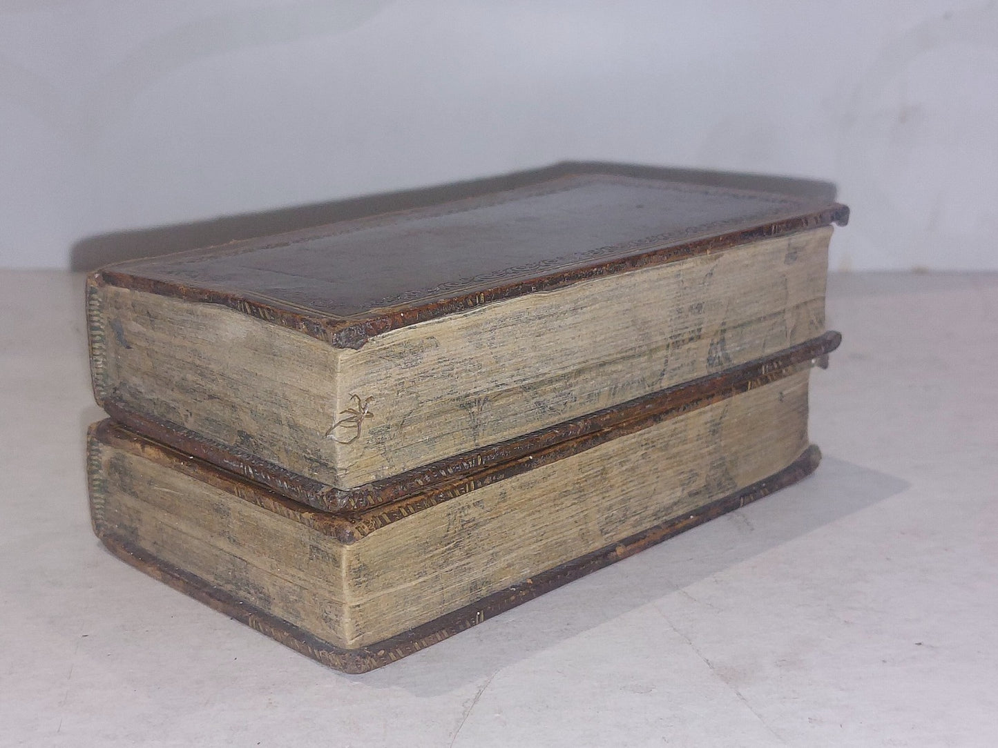 Sturms Reflections [Vol 1&2] 1817 Edition Hb Books, Trans By Dr Balfour7