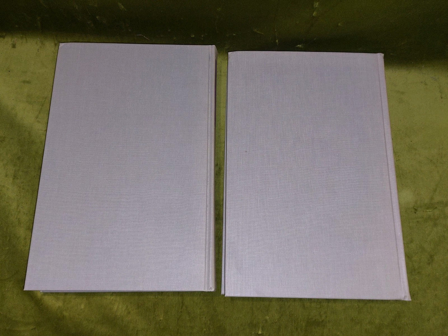 The History of the Plantagenets by Thomas B. Costain (1962) 4 Vol Set - Slipcase7