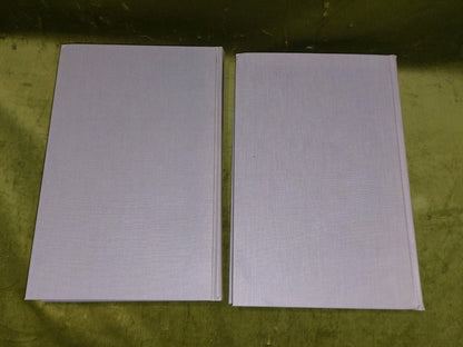 The History of the Plantagenets by Thomas B. Costain (1962) 4 Vol Set - Slipcase7