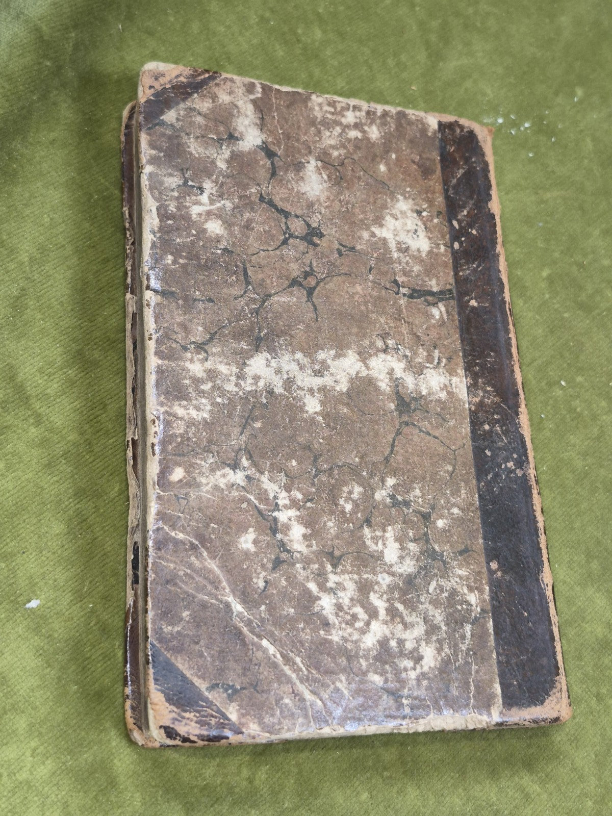 Cuairt An Oilthirich no Turus A Chriosduids 1819 Scots Gaelic John Bunyan4