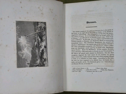 Select Views of the Royal Palaces of Scotland William Brown 1830 Engravings7