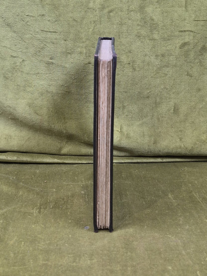 Cartoons in Rhyme & Line By Sir Wilfrid Lawson Bart & Carruthers Gould 1st 19058