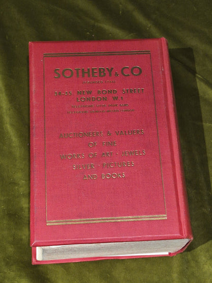 Burke's Peerage, Baronetage and Knightage 102nd edition 19542
