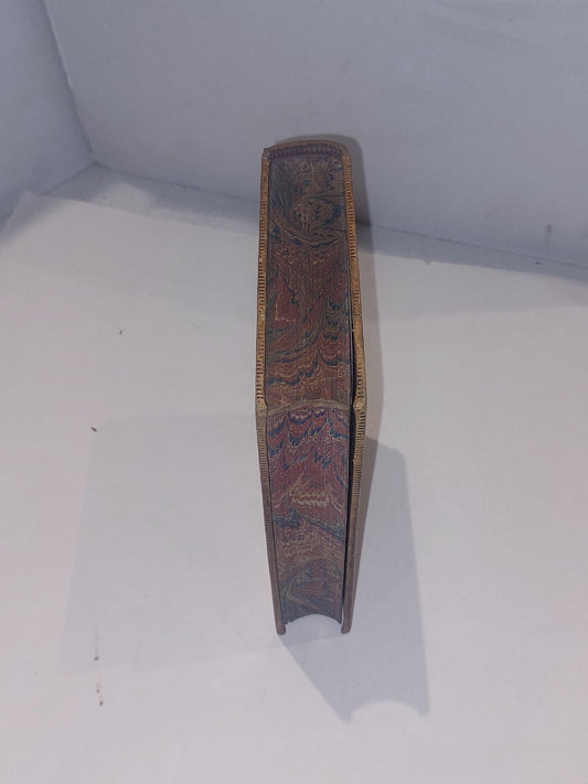 The Royal Merchant By William Henry Giles Kingston (1870) Hb Leather Book1