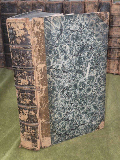 Annual Register 1776 Declaration of Independence America Revolution Set of 178