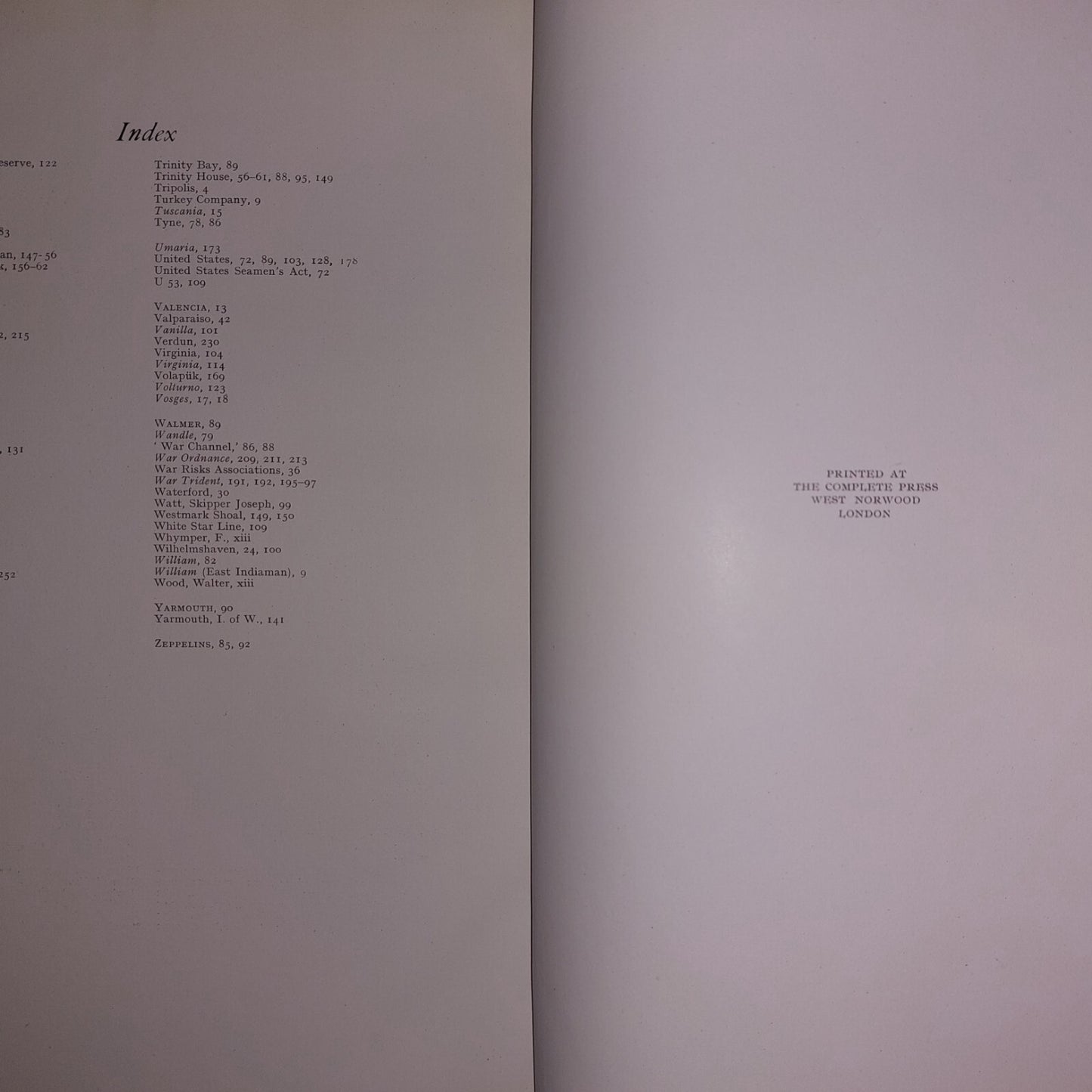 "MERCHANTMENATARMS: THE BRITISH MERCHANTS' SERVICE IN THE WAR  Bone, David W"22