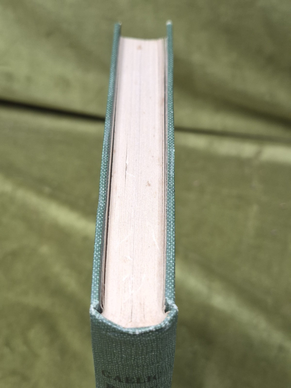 Gaelic Place Names Of The Lothians By John Milne 1912 McDougall's Educational2