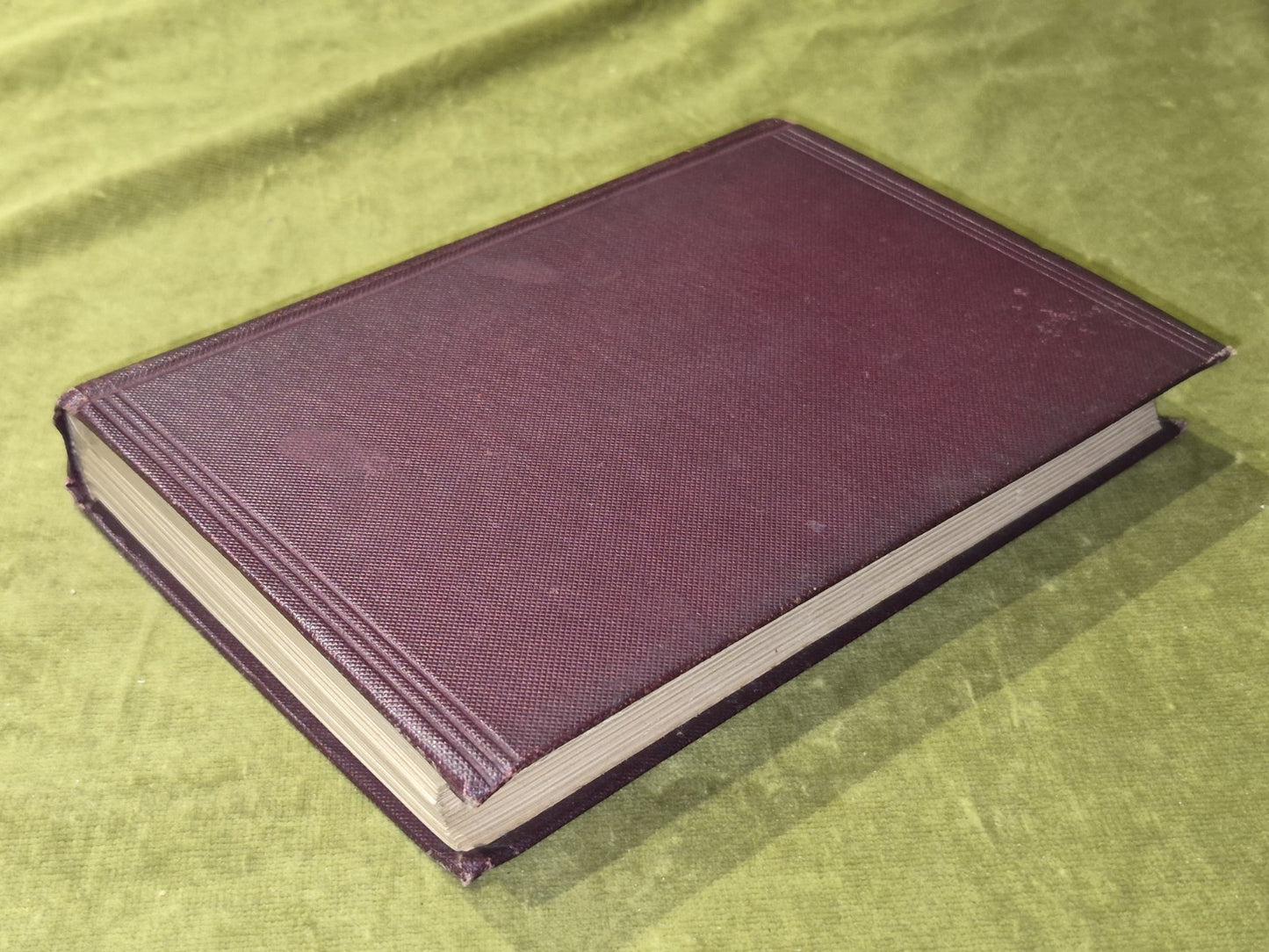 Through Masai Land New and Revised Joseph Thomson Sampson Low Marston3