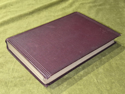 Through Masai Land New and Revised Joseph Thomson Sampson Low Marston3
