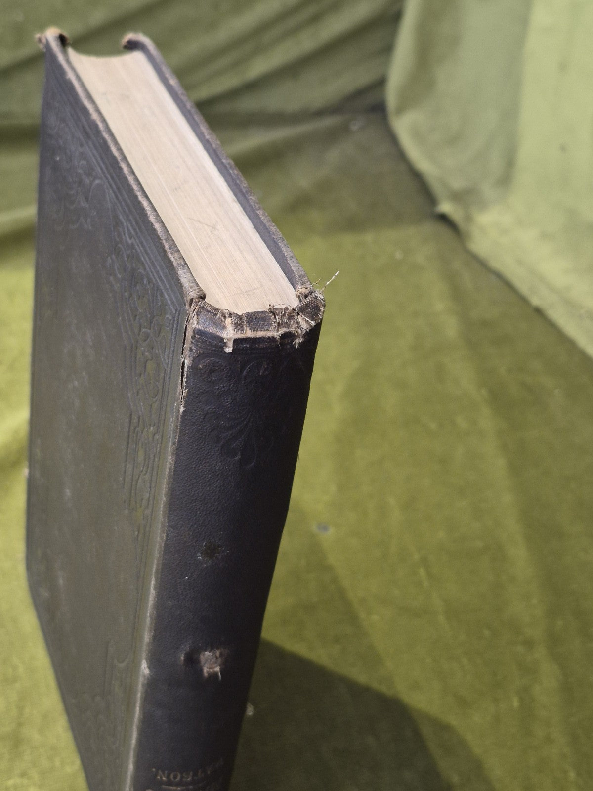 The Art of Spinning and Thread Making - John Watson , George Watson 1878 HB4