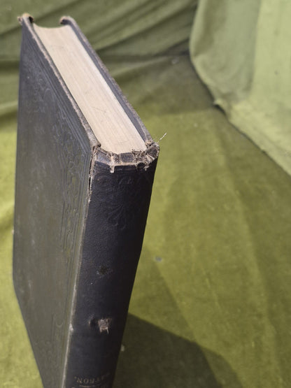 The Art of Spinning and Thread Making - John Watson , George Watson 1878 HB4