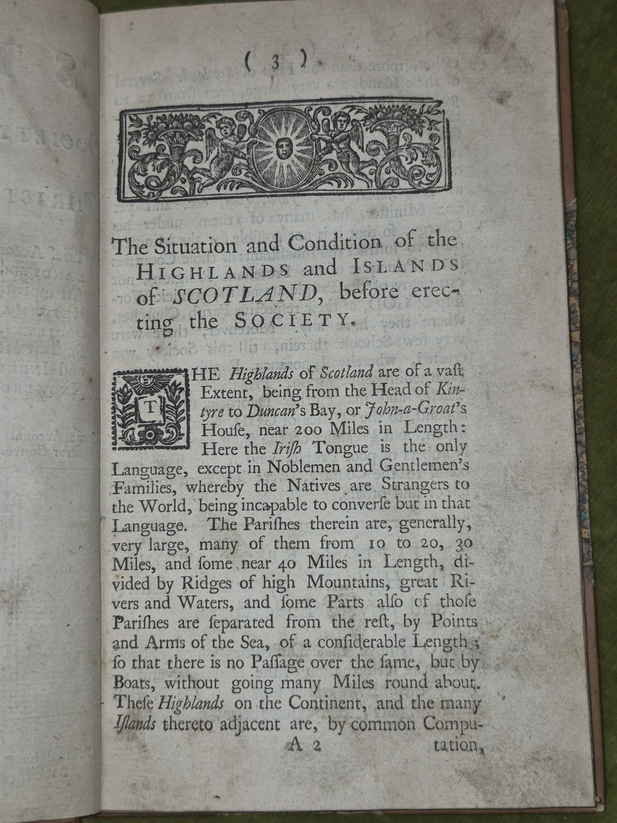 State of the Society in Scotland for Propagating Christian Knowledge 1741 SSPCK4