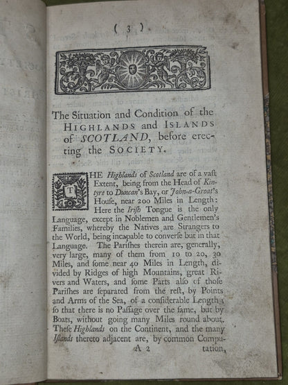 State of the Society in Scotland for Propagating Christian Knowledge 1741 SSPCK4