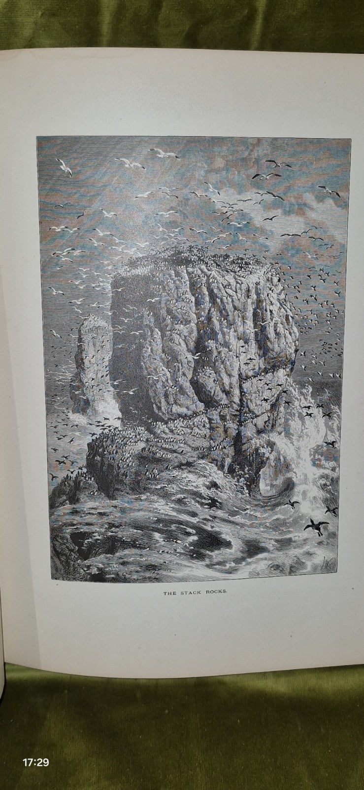 Picturesque Europe: Great Britain and the Continent 3 Volumes (First 1875-1879)13