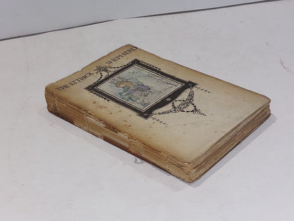 The Ettrick Shepherd Illustrated By Jessie M King (c.191020)2