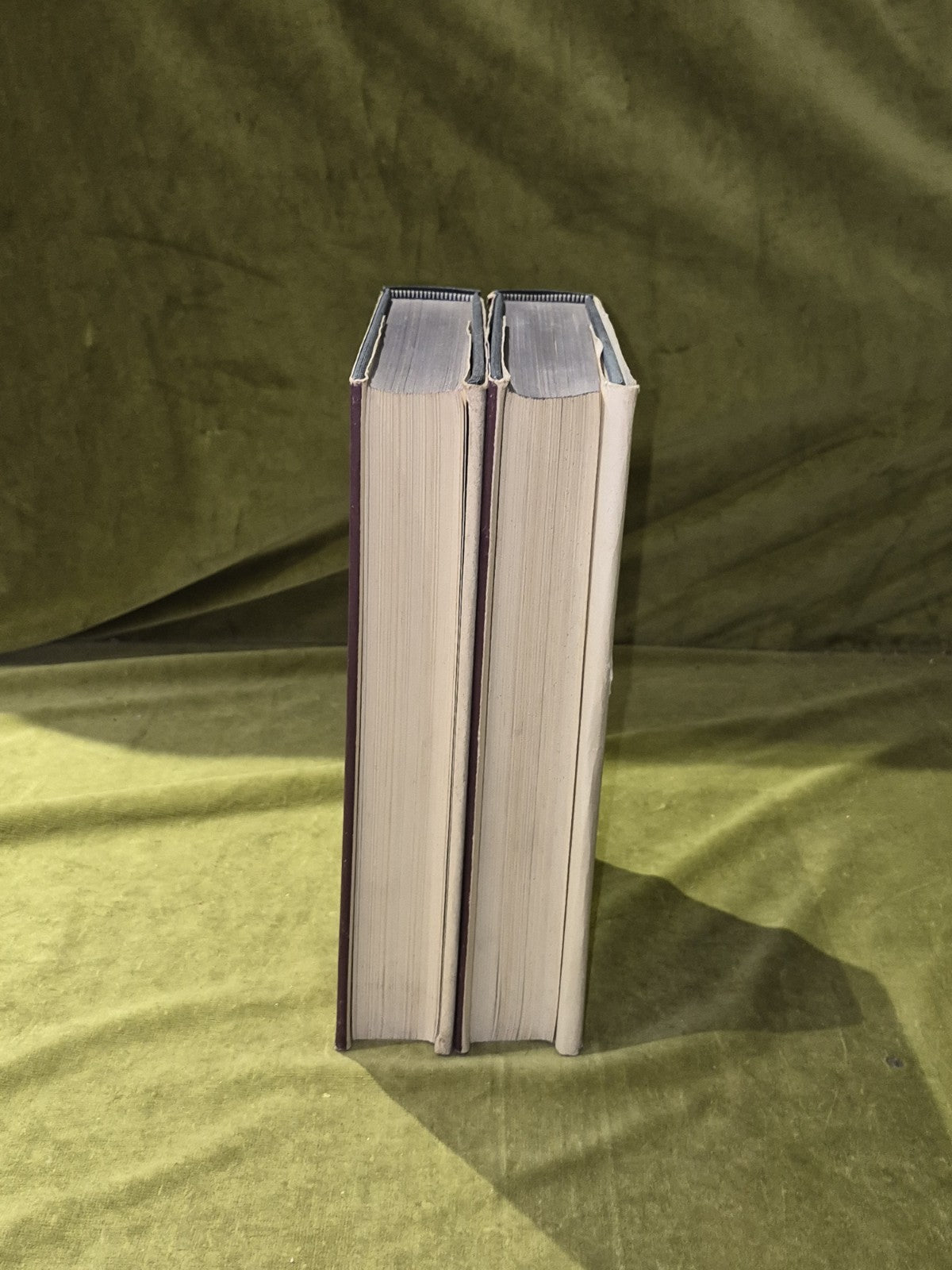 Friedrich von Holstein - Norman Rich , Cambridge Press 2 vols  1965 1st HB DJ6