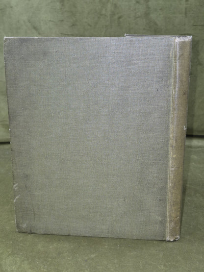 Remembrances in Song and Verse 1913 SIGNED - Fulton1