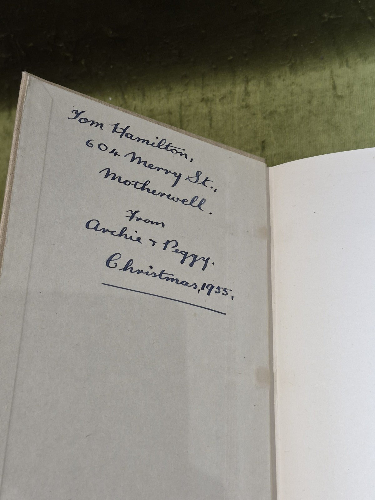 Kingdom of Melchior : Adventure in South West Arabia - A. Hamilton 1949 1st Ed2
