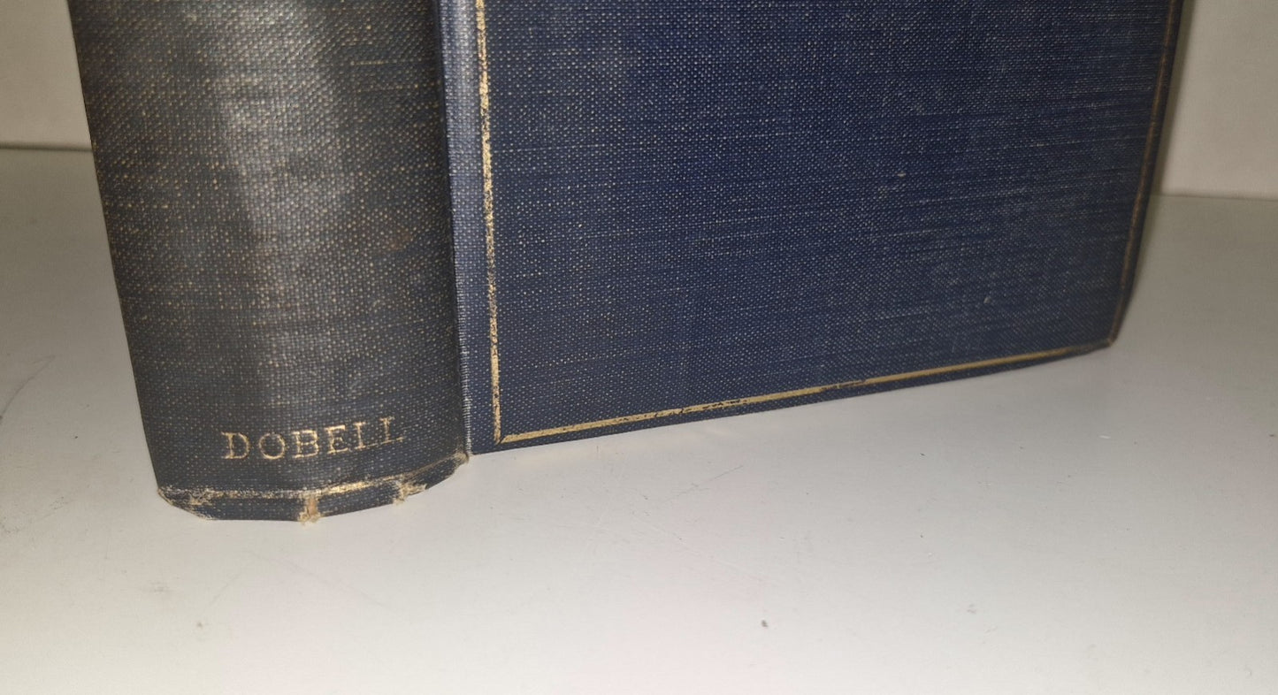 Poetical Works of Thomas Traherne (1932) [P J & A E Dobell] Hb Book2