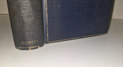 Poetical Works of Thomas Traherne (1932) [P J & A E Dobell] Hb Book2