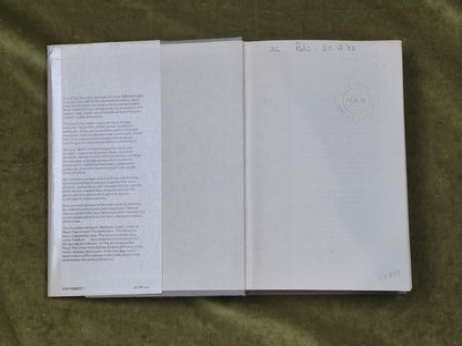 The Shooting Gallery by Hugh C Rae , Constable 1972 1st HB DJ3