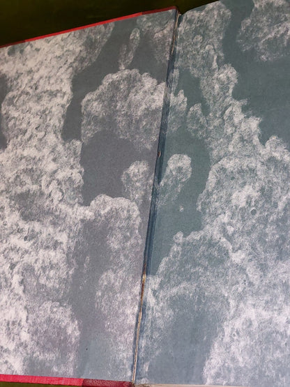 Philips' New Handy Atlas and Gazetteer  19218