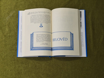 Old Men in Love: John Tunnock's Posthumous Papers - Alasdair Gray 2007 1st HB DJ6