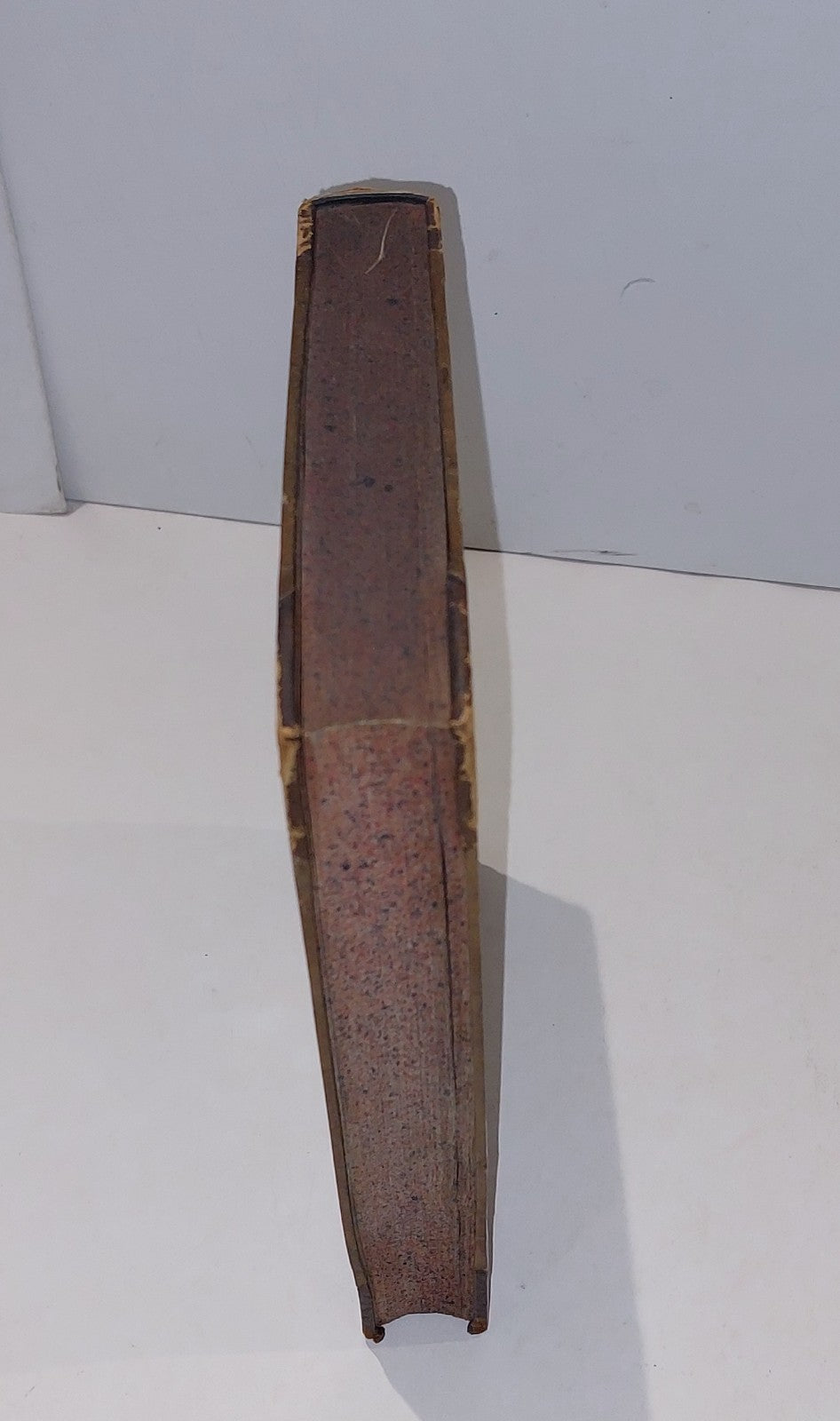 The History Of Rutherglen And EastKilbride By David Ure (1793) Hb Book1