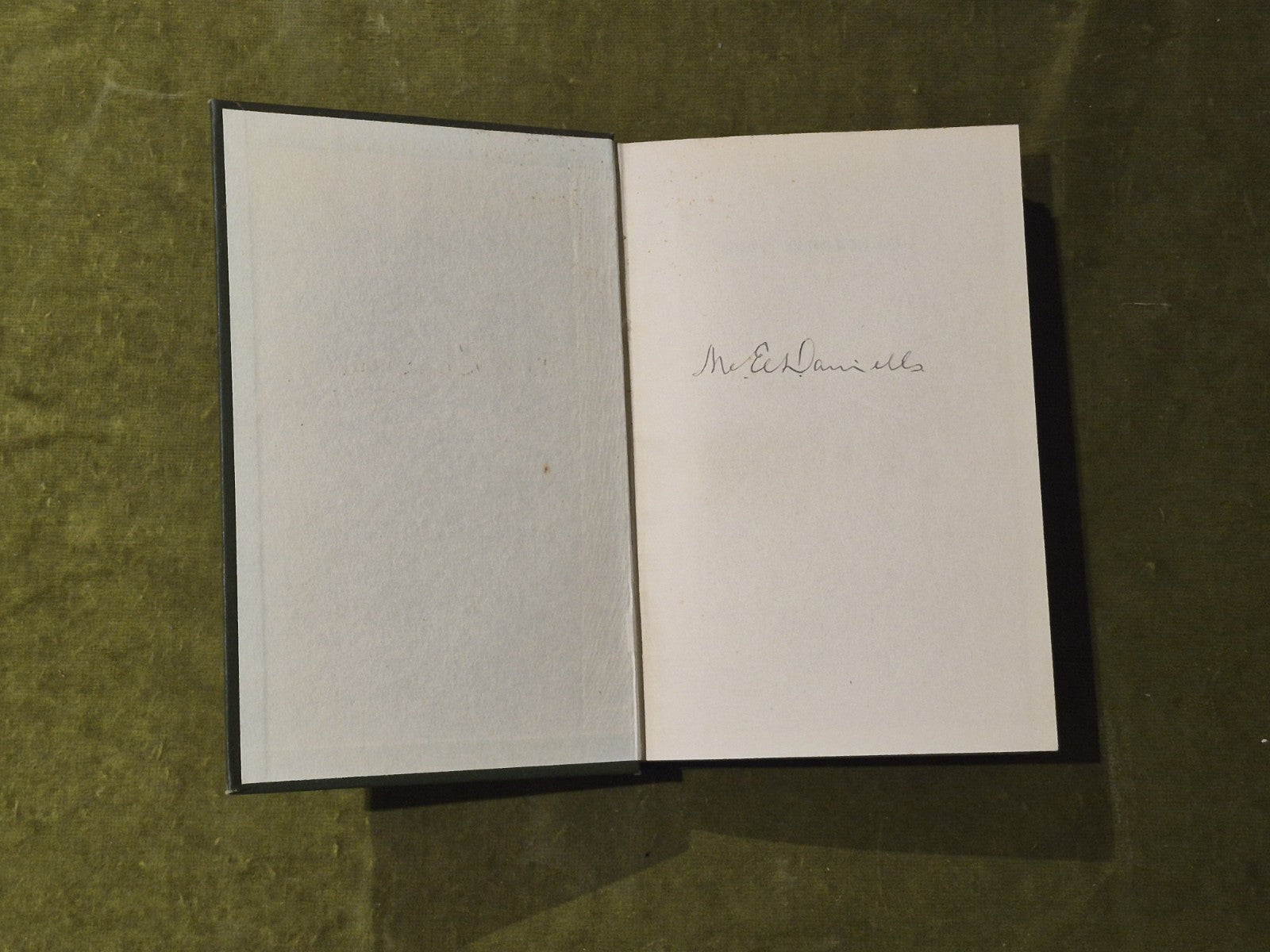 Lost Kinnellan - Agnes Mure MacKenzie - Heinemann 19274