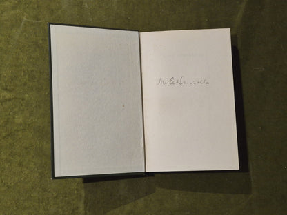 Lost Kinnellan - Agnes Mure MacKenzie - Heinemann 19274