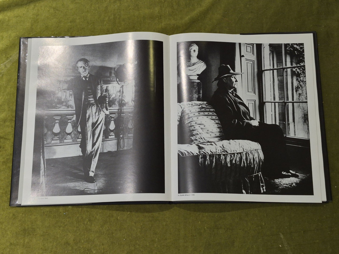 Bill Brandt Portraits - Gordon Fraser Gallery 1982 1st HB DJ5