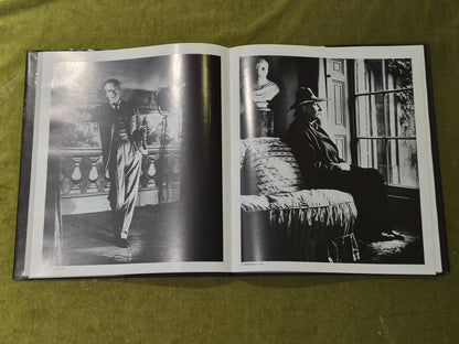 Bill Brandt Portraits - Gordon Fraser Gallery 1982 1st HB DJ5