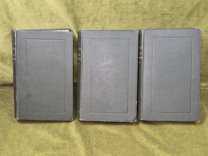 Celtic Scotland a History of Ancient Alban 1886 William Skene2