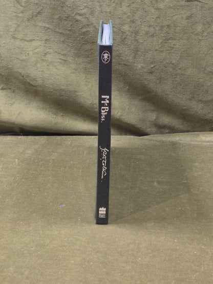 Mr Bliss - J R R Tolkein , HarperCollins 2007 1st thus with slipcase7