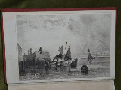 On The Track of the Pilgrim Fathers Ewing Ritchie 1876 Tinsley Brothers4