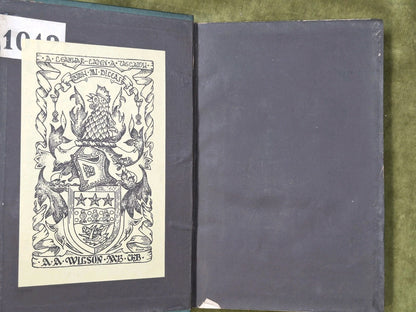 The Collector's Hand Book of Marks and Monograms 1889 William Chaffers3