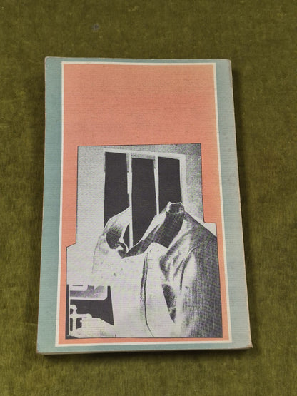 Orange in the Orange Fielding Dawson Black Sparrow Press  1995 PB2