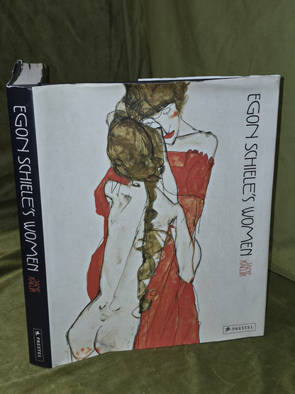 Egon Schiele's Women - Hardcover, by Kallir Jane0
