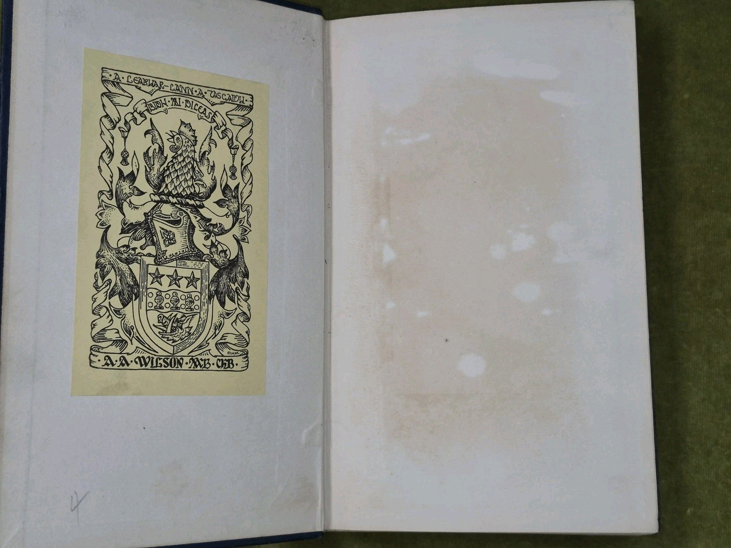 Religio Scotia Its Nature as Traceable in Scotic Saintly Tradition 1909 Maclagan2