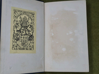 Religio Scotia Its Nature as Traceable in Scotic Saintly Tradition 1909 Maclagan2