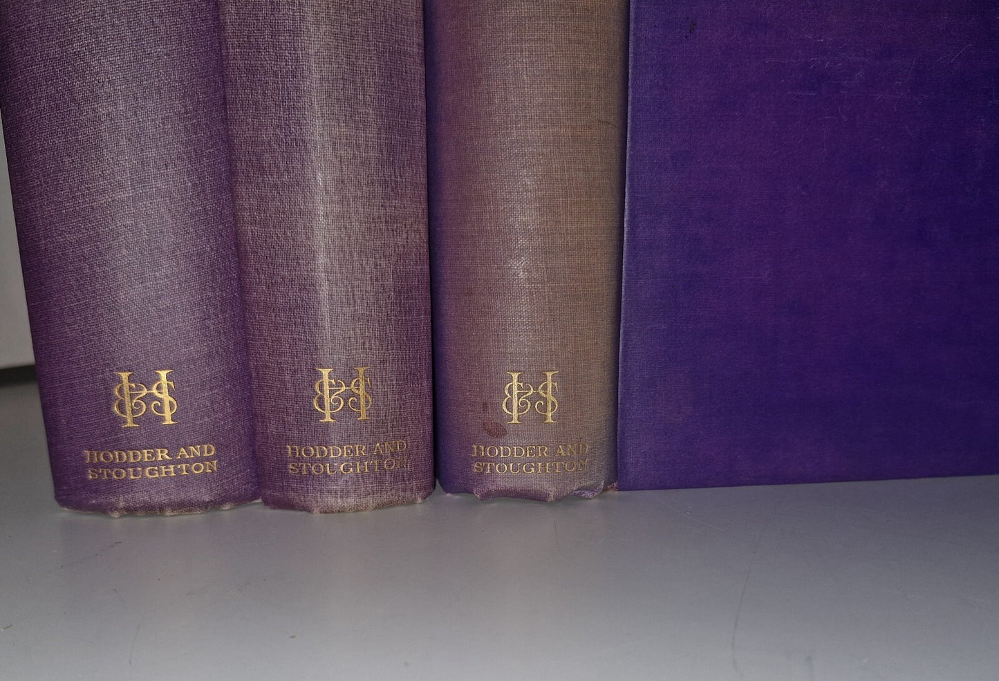 Diary of Lord d'Abernon, An Ambassador of Peace  3 Volume Set Hodder 1929302