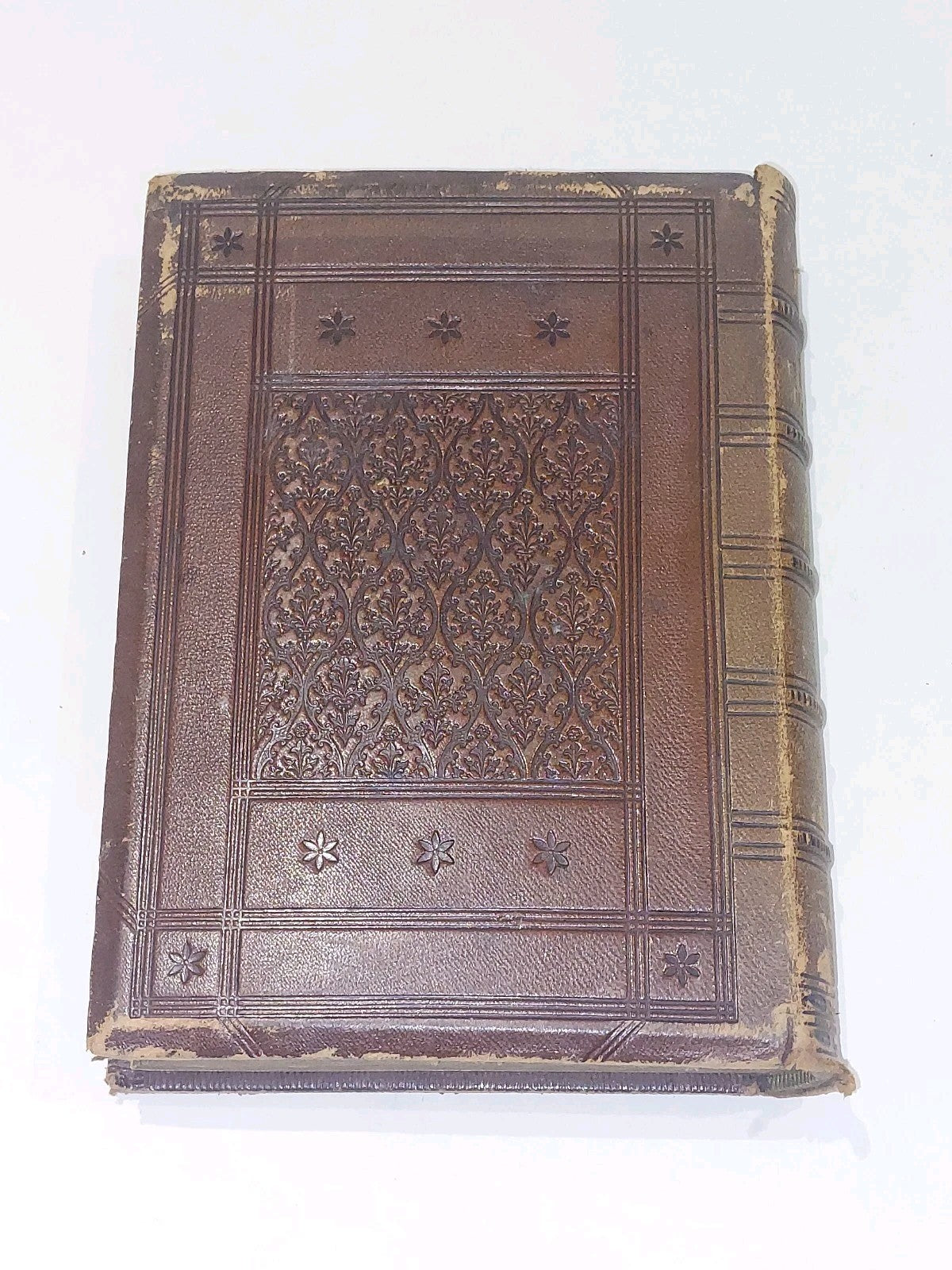 The Pilgrim's Progress By John Bunyan (1854) [Henry G. Bohn] Hb Book3