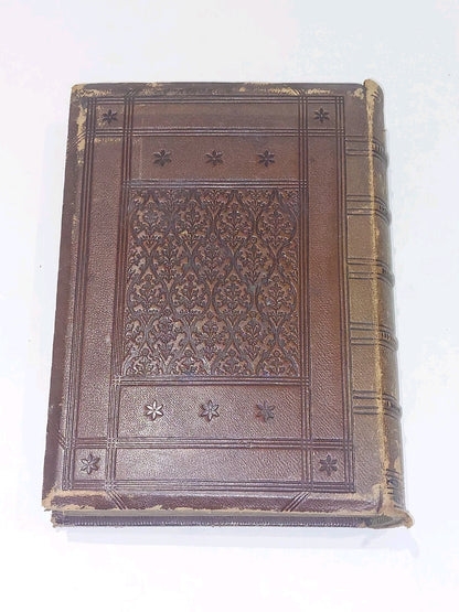 The Pilgrim's Progress By John Bunyan (1854) [Henry G. Bohn] Hb Book3