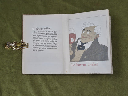 Monseigneur Le Vin : L'art De Boire - Louis Forest , Nicolas7