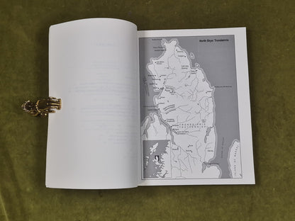 Hebridean Song-Maker - Iain MacNeacail of Skye, Thomas A McKean Polygon PB w/ CD5