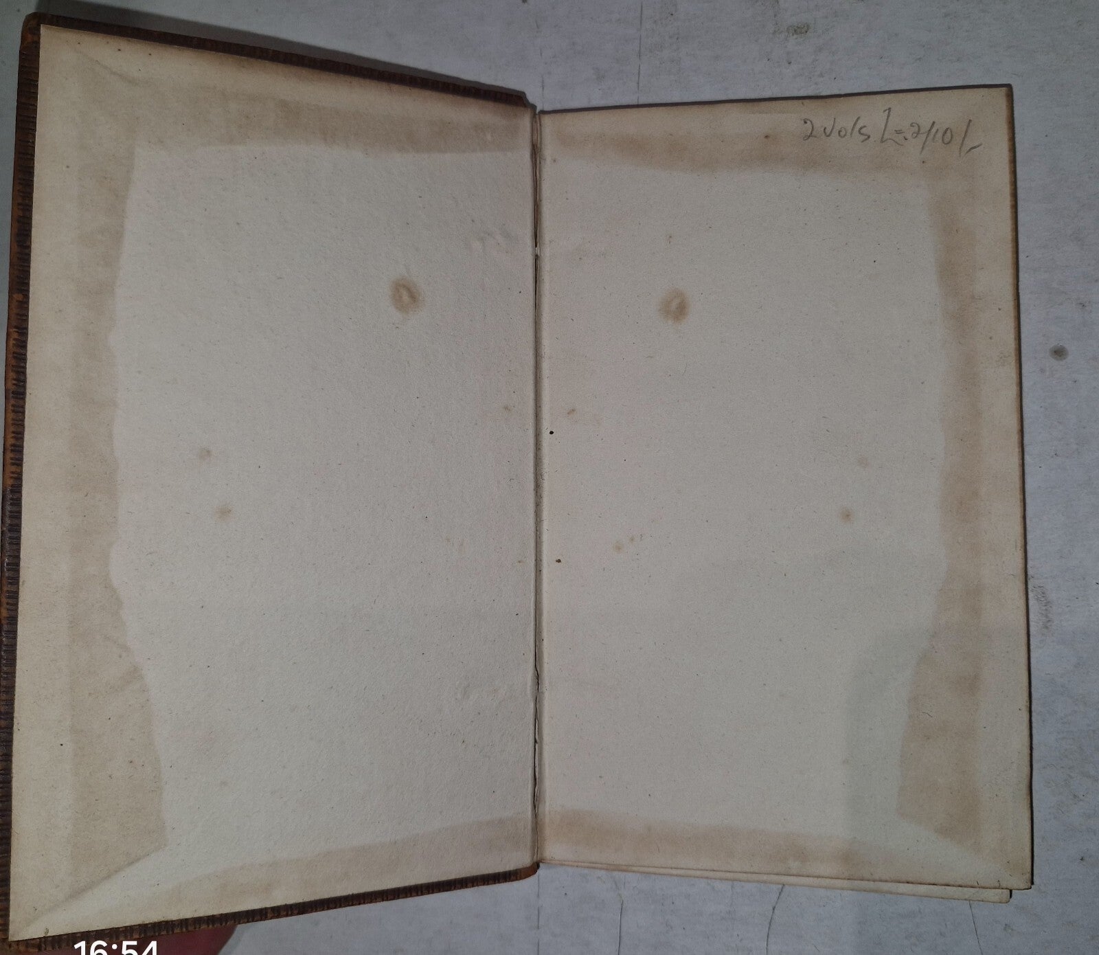 La Botanique Historique et Litteraire MADAME DE GENLIS. 1811 Tome II (Vol 2)5